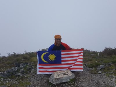 The Seven Summits Of Indonesia – 7 Puncak Tertinggi Di 7 Pulau ...